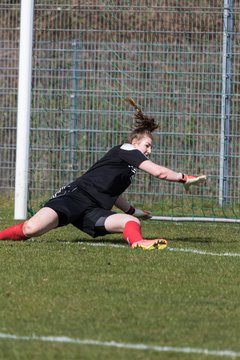 Bild 45 - Frauen Trainingsspiel FSC Kaltenkirchen - SV Henstedt Ulzburg 2